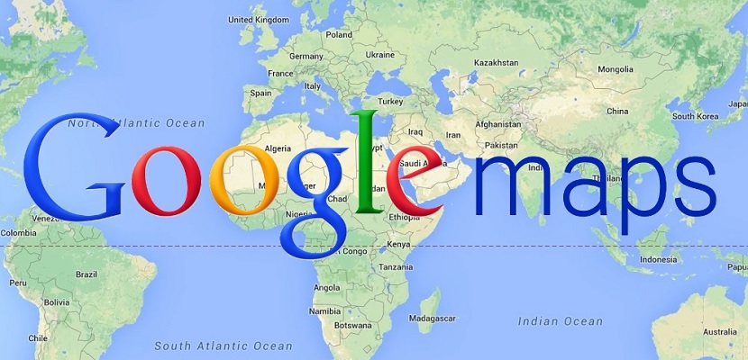 Google Maps Google Maps añade el modo offline en Android