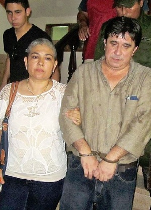 Esposa de Lens afronta una batalla por justicia