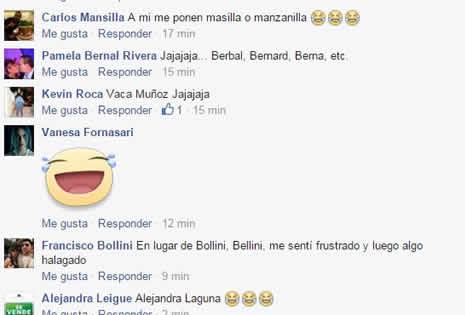 Sus seguidores no dejaron de contar sus propias historias, seguramente esto servirá para enriquecer