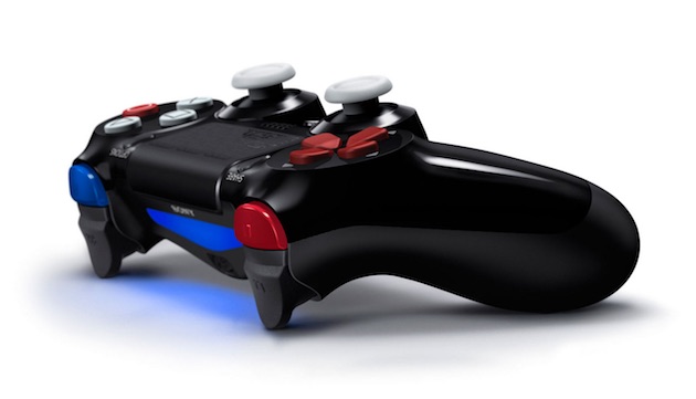 El Dualshock 4 Darth Vader Edition llegará la semana que viene dualshock 4 2 El Dualshock 4 Darth Vader Edition llegará la semana que viene