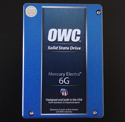 OWC Mercury 6G