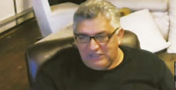 Humberto Roca, titular de SIO, habló con EL DEBER, vía Skype