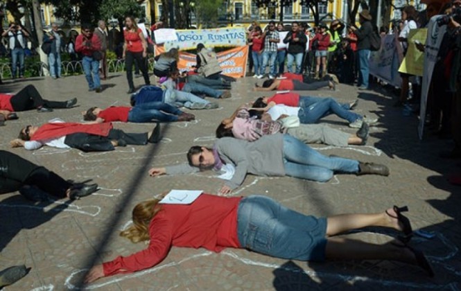 Un informe sobre feminicidio desnuda la magnitud de los crímenes machistas en Cochabamba