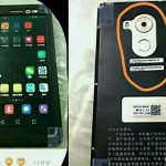 huawei mate 81 150x150 Nuevas imágenes filtradas del Huawei Mate 8