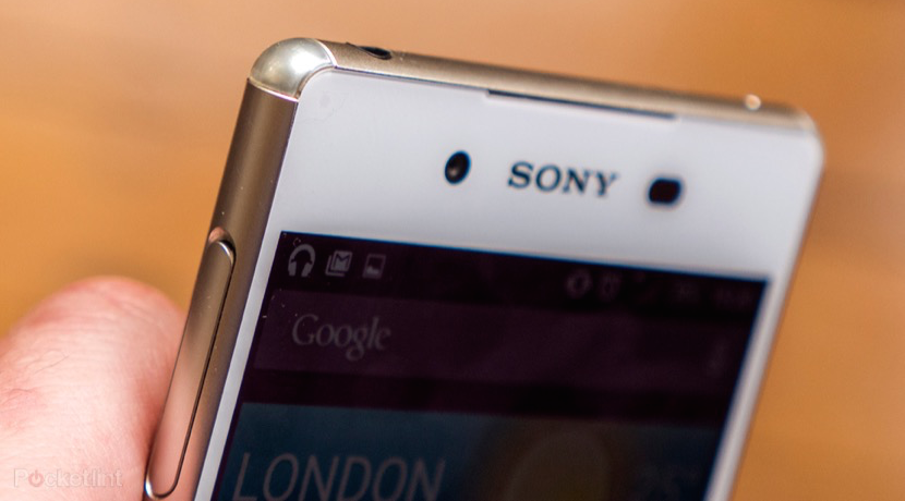 Sony desarrollaría un procesador propio para smartphones
