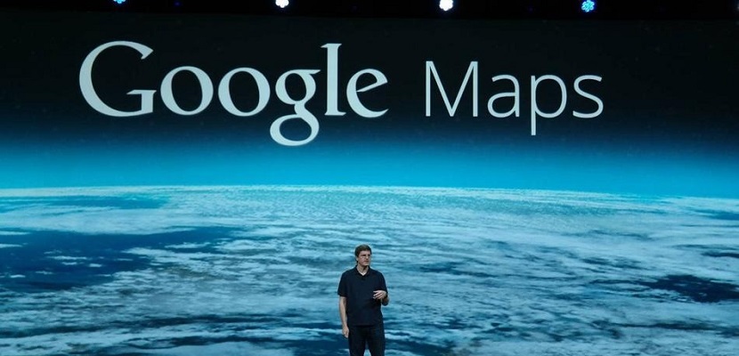 Google Maps2 Cómo medir distancias con la app de Google Maps