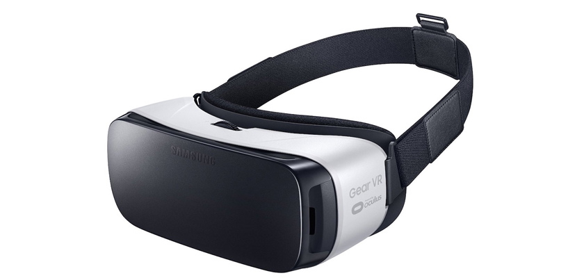 casco de realidad virtual Ya puedes comprar el Samsung Gear VR por 99 dólares