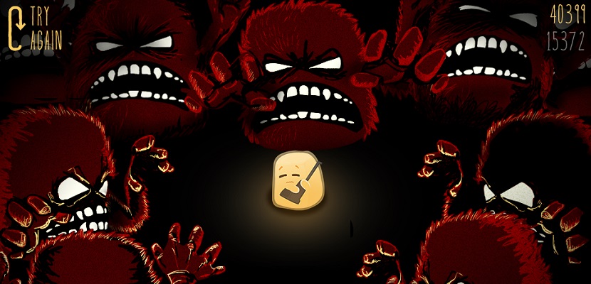 Hopeless la Cueva Oscura 7 juegos altamente adictivos para tu smartphone