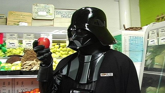 Diez cosas que (probablemente) no conocías de Darth Vader