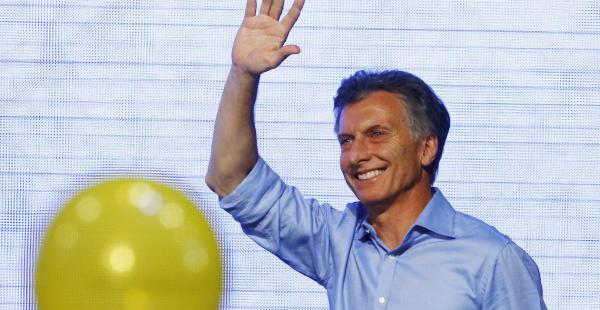 Macri gobernará cuatro años Argentina y en los primeros dos años estará forzado a establecer alianzas en el Congreso