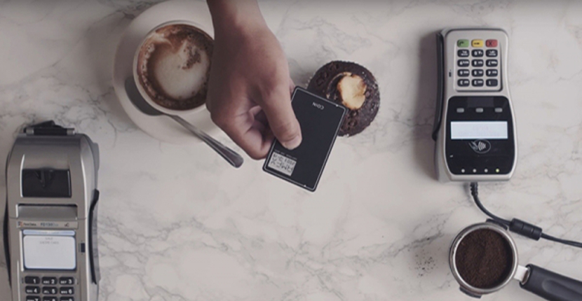 coin 2 0 Coin utilizará las tarjetas regalo de Amazon