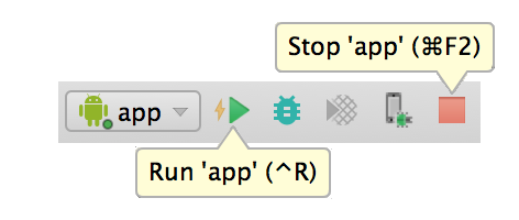 Android Studio