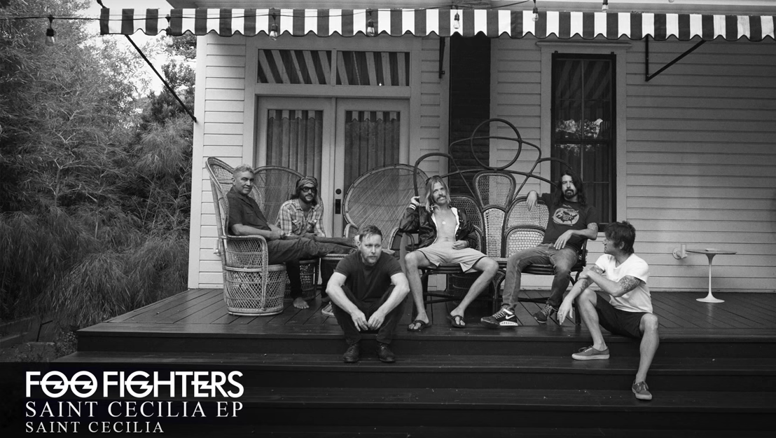Foo Fighters