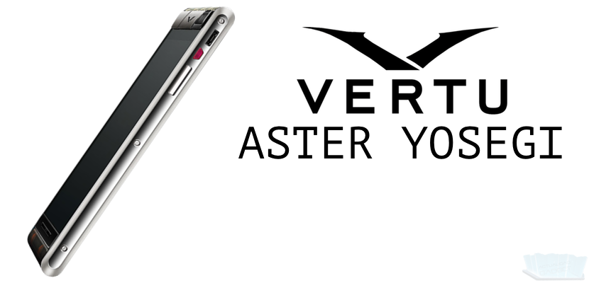 vertu aster yosegi 830x400 Vertu Aster Yosegi, el smartphone con chasis de madera