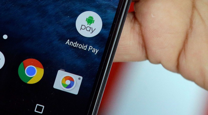 Google donará un dólar por cada vez que usemos Android Pay android pay 2 Google donará un dólar por cada vez que usemos Android Pay