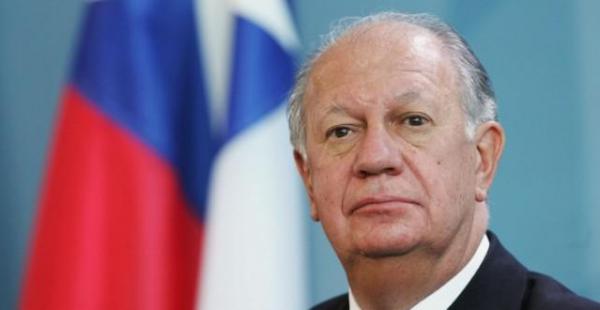 El expresidente sostuvo que todas las ofertas que realizó Chile a Bolivia siempre estaban enmarcadas a dicha condicionante.