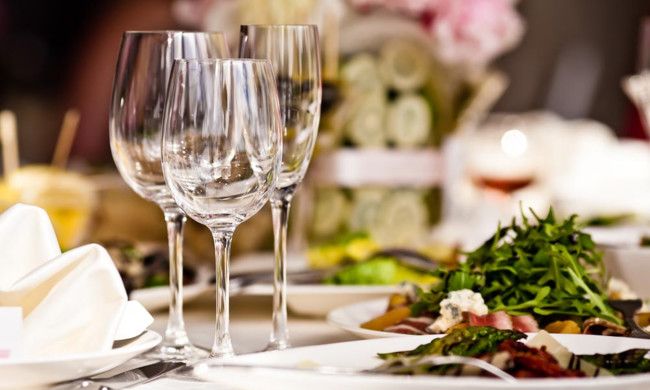 Restaurantes