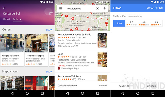 Google Maps