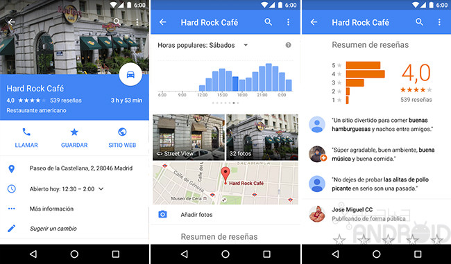 Google Maps