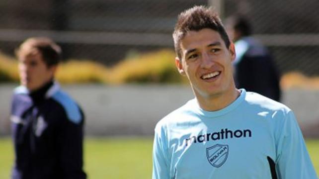 El capitán de la academia reaparecerá en la jornada 18 del torneo frente a Ciclón. Foto: Internet