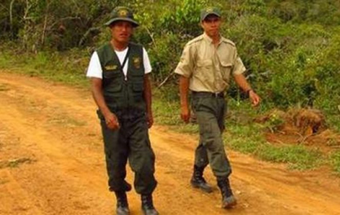 En Bolivia hay 371 guardaparques para 17 millones de hectáreas de áreas protegidas