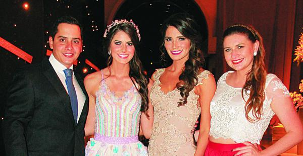 fiesta Col. int school