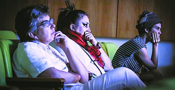 Fesitval de cine
