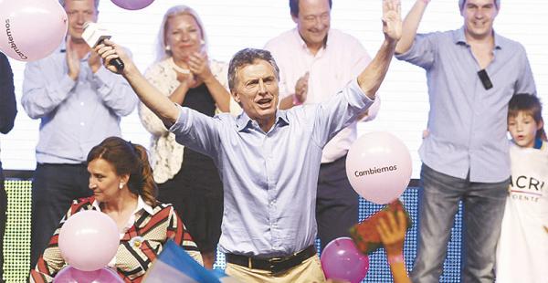 El Opositor Que Venció Volcó Los Resultados Y Las Expectativas El candidato de centro derecha no tiene similares en Bolivia, según los analistas consultados