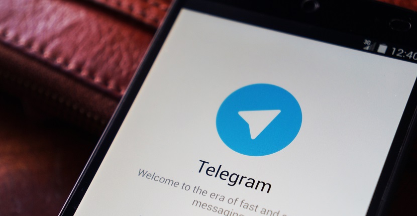 Telegram ISIS utiliza Telegram para comunicarse