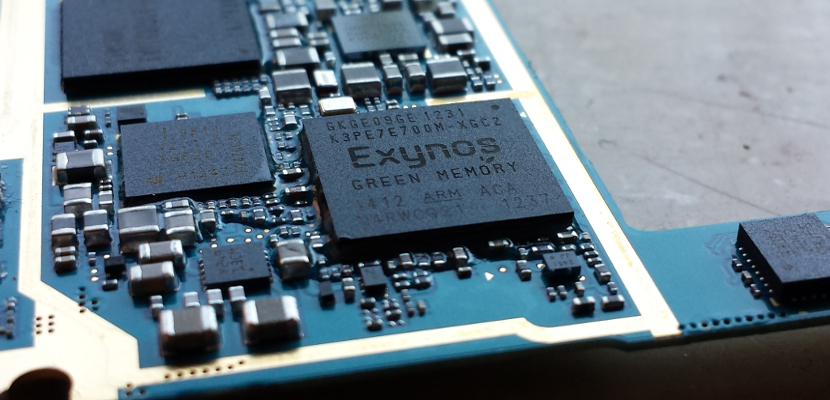 Samsung Exynos El procesador Exynos 8890 de Samsung supera a todos los procesadores para smartphones