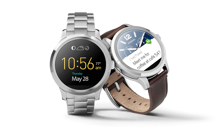 El smartwatch Fossil Q Founder aparecerá pronto en la Google Store fossil q founder El smartwatch Fossil Q Founder aparecerá pronto en la Google Store