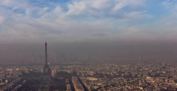 En la Cumbre del Clima en París se discute medidas para reducir la contaminación en el mundo