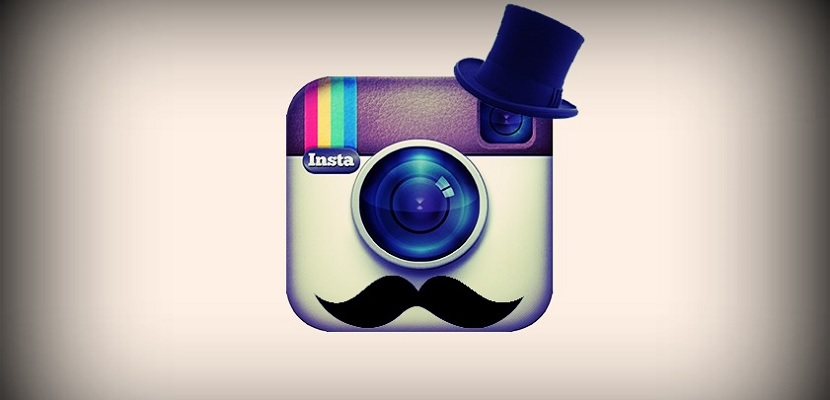 Puedes estar tranquilo, tu cuenta de Instagram no ha sido robada Instagram Puedes estar tranquilo, tu cuenta de Instagram no ha sido robada