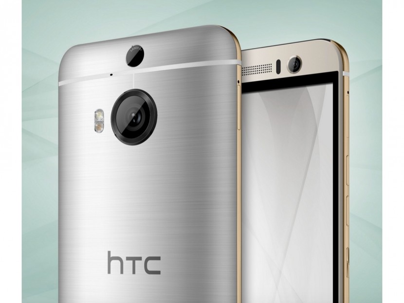 htc one m9 aurora 830x623 La actualización a Marshmallow para el HTC One M8 y One M9 está cerca