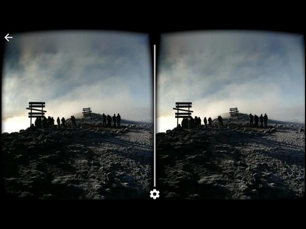 Google Cámara Cardboard Aplicaciones Realidad virtual Google Cámara Cardboard Aplicaciones Realidad virtual