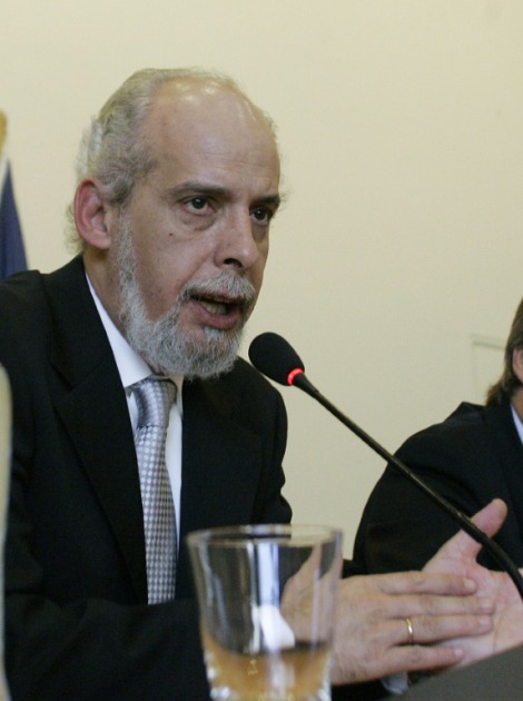 Carlos Chavez