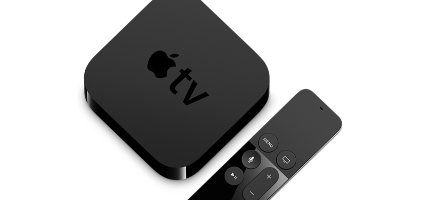 apple tv El Apple TV de quinta generación podría haber entrado en producción