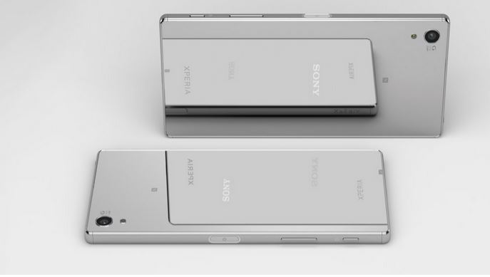 sony xperia z5 premium Aparecen los primeros rumores del Sony Xperia Z6