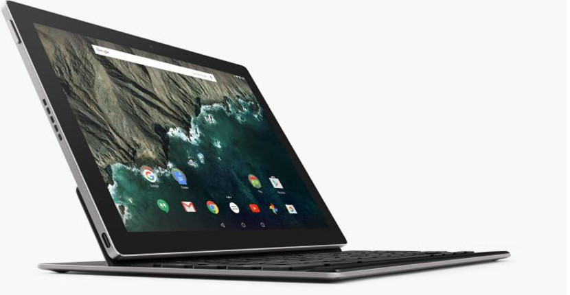 pixel c Google Pixel C estará en el mercado el 8 de diciembre