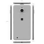 Mircosoft-Lumia-850-carcasa