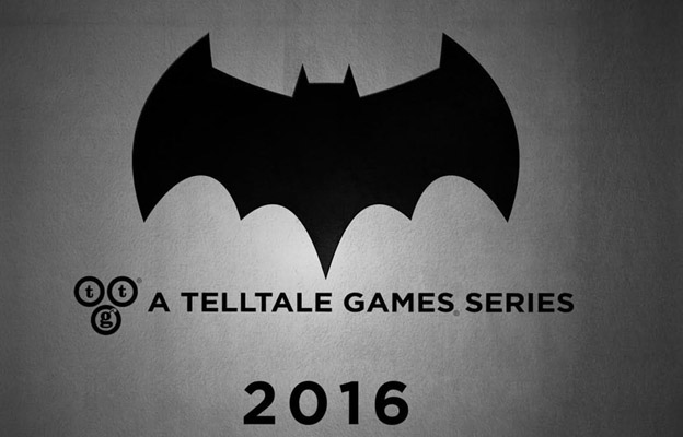 Telltale Games traerá una nueva serie de episodios de Batman en 2016 batman telltale games Telltale Games traerá una nueva serie de episodios de Batman en 2016