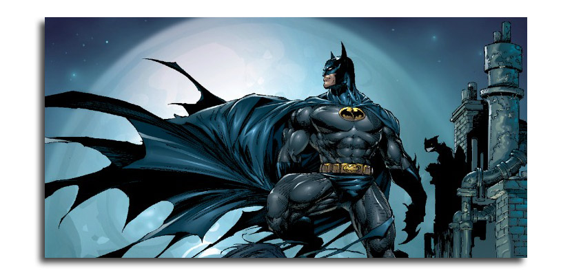 Telltale Games traerá una nueva serie de episodios de Batman en 2016 batman Telltale Games traerá una nueva serie de episodios de Batman en 2016