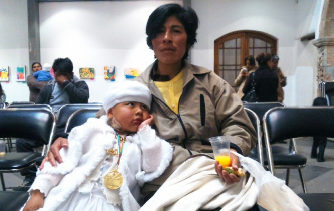 El drama familiar de tener un hijo con cáncer El drama familiar de tener un hijo con cáncer