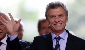 Macri afirma que Argentina no prescindirá del gas boliviano