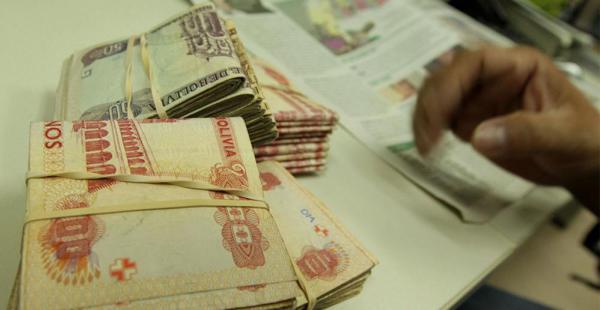 El TCP declaró constitucional el pago del doble aguinaldo. Rechazó una impugnación realizada por una empresa cruceña