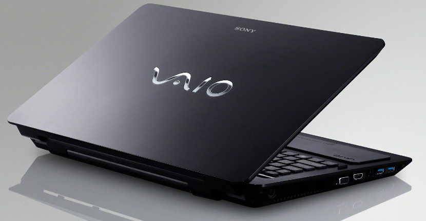 viao Toshiba, Fujitsu y Vaio crearán una empresa de ordenadores el próximo año