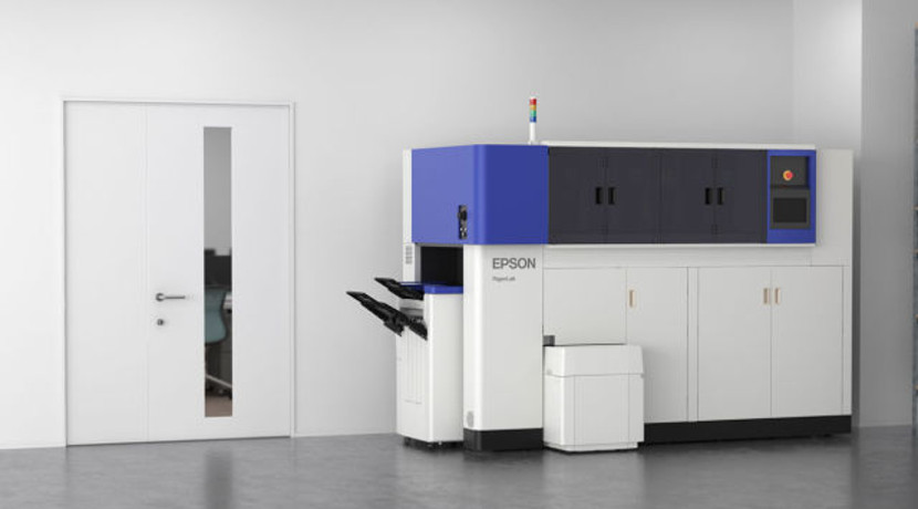epson 640x427 Paperlab, la impresora de Epson que te recicla papel
