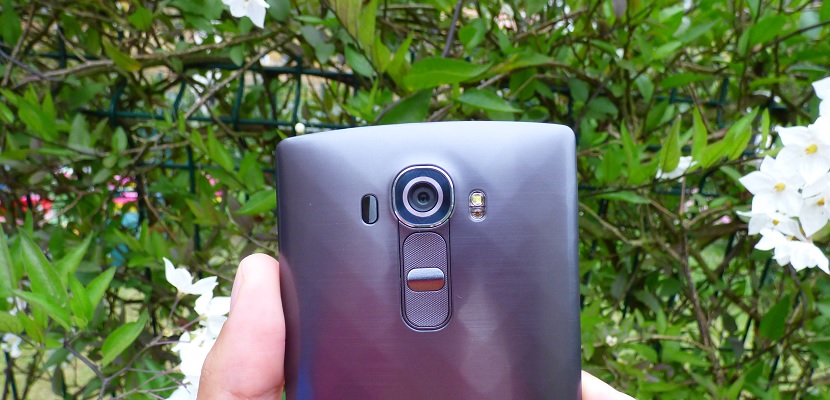 LG G4 2 Estas son las características fundamentales que debe tener la cámara de un smartphone