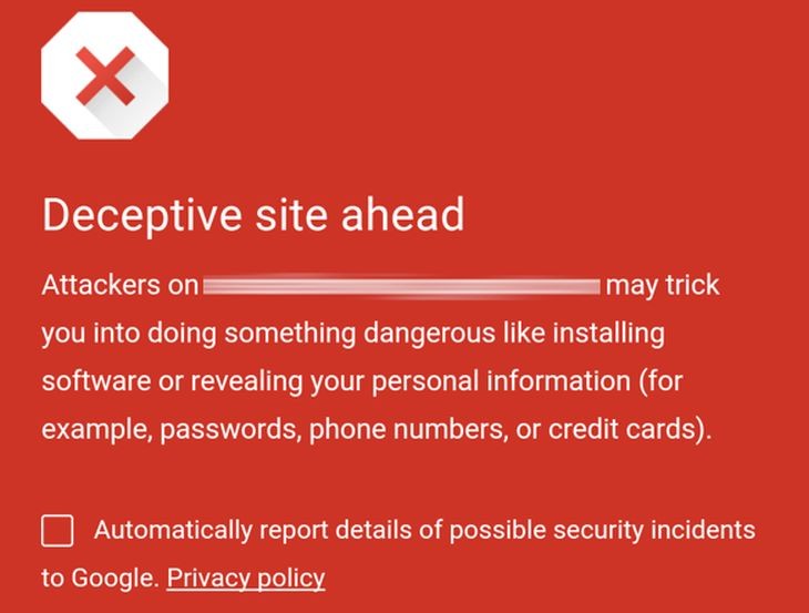 SafeBrowsingChromeAndroid