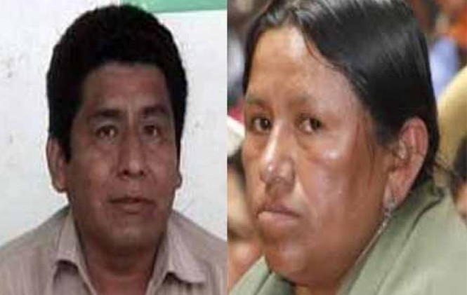 Luis Cutipa dice que Achacollo tiene responsabilidad en caso Digcoin y Fondo Indígena 